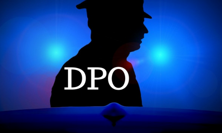 DPO sau Responsabilul cu protecția datelor
