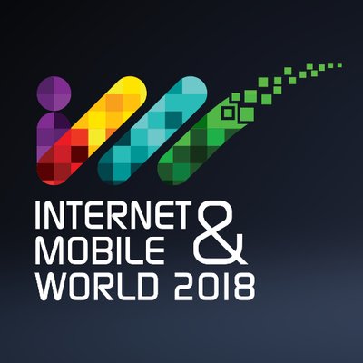 Internet Mobile World – București 3-4 octombrie 2018