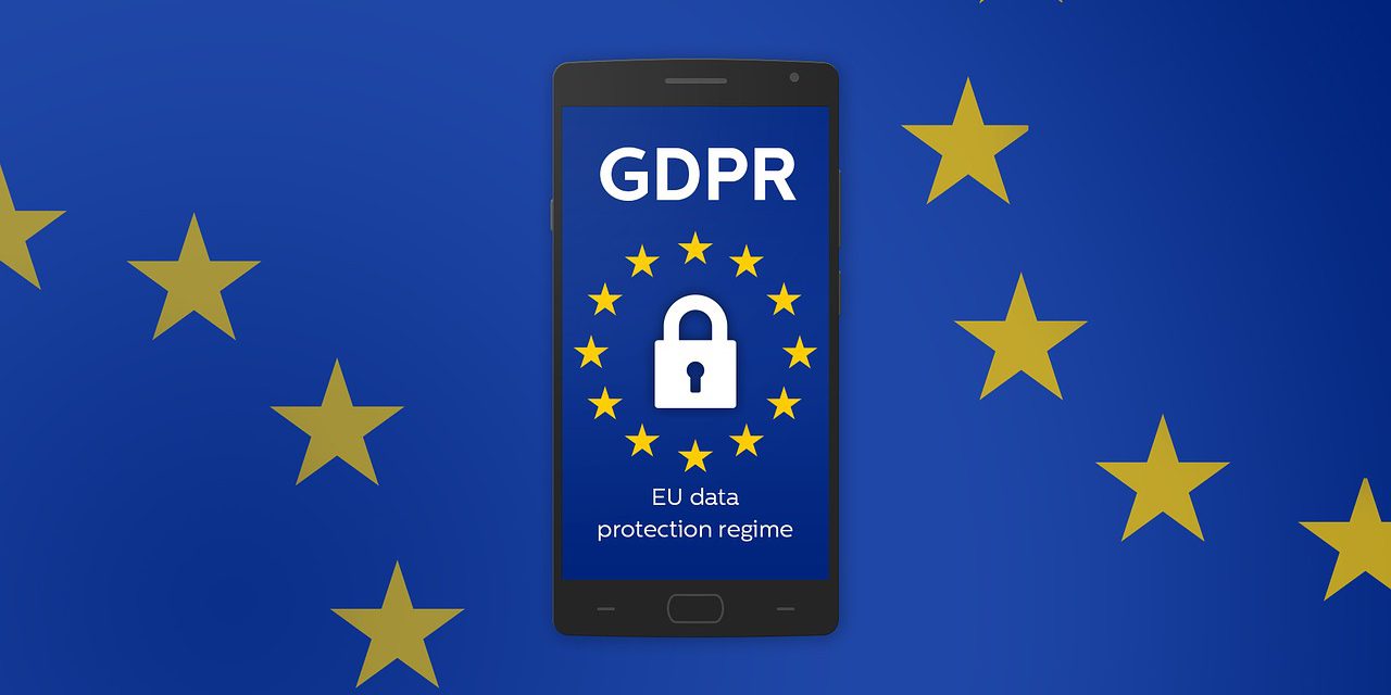 Ziua europeană a Protecției Datelor – 28 ianuarie