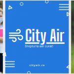 CityAir – primul program național de monitorizare a calității aerului în școli