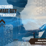 CityManager| platforma smart city integrata