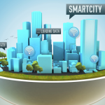 Solutii smart city