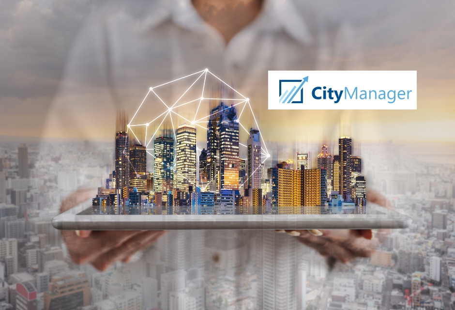 Transformarea Administratiei Publice prin 5 Solutii Smart City